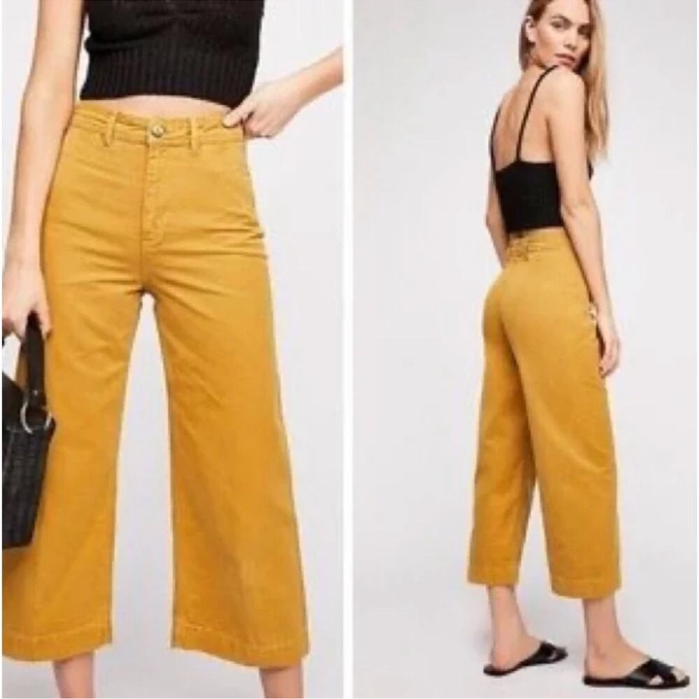 Free People We The Free Patti Pant